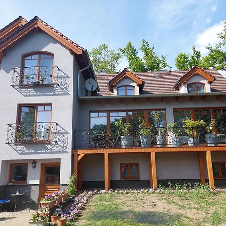 Apartmán La Brigitte Hennigsdorf Exteriér fotografie