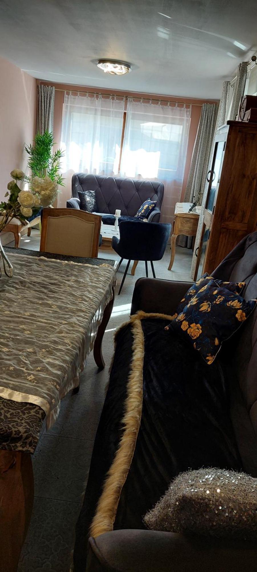 Apartmán La Brigitte Hennigsdorf Exteriér fotografie