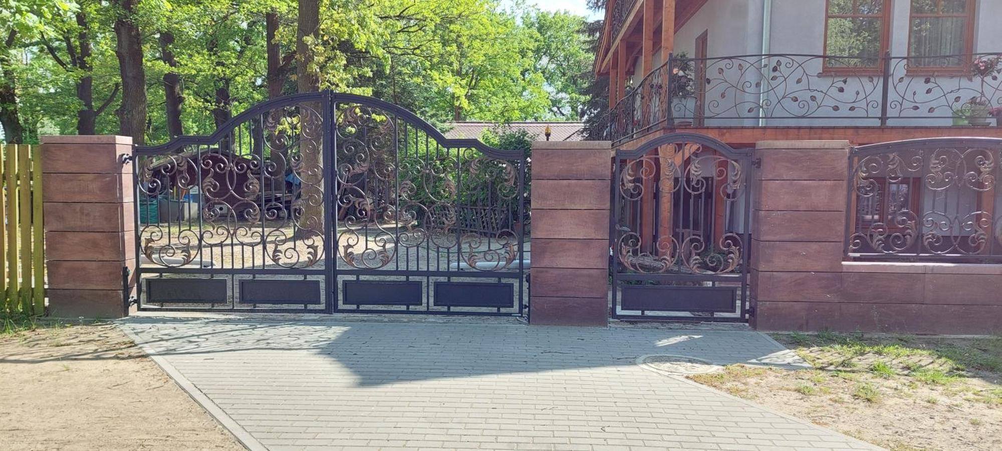 Apartmán La Brigitte Hennigsdorf Exteriér fotografie