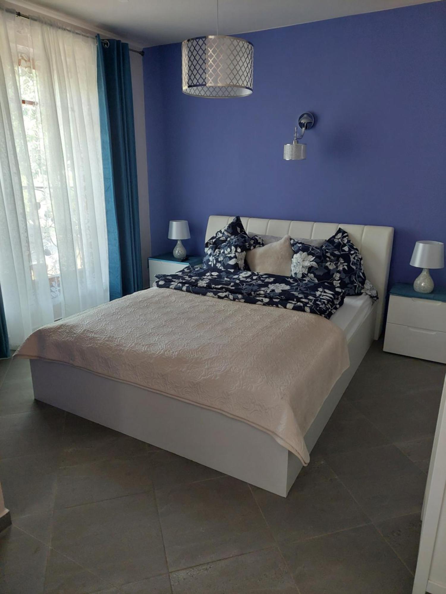 Apartmán La Brigitte Hennigsdorf Pokoj fotografie