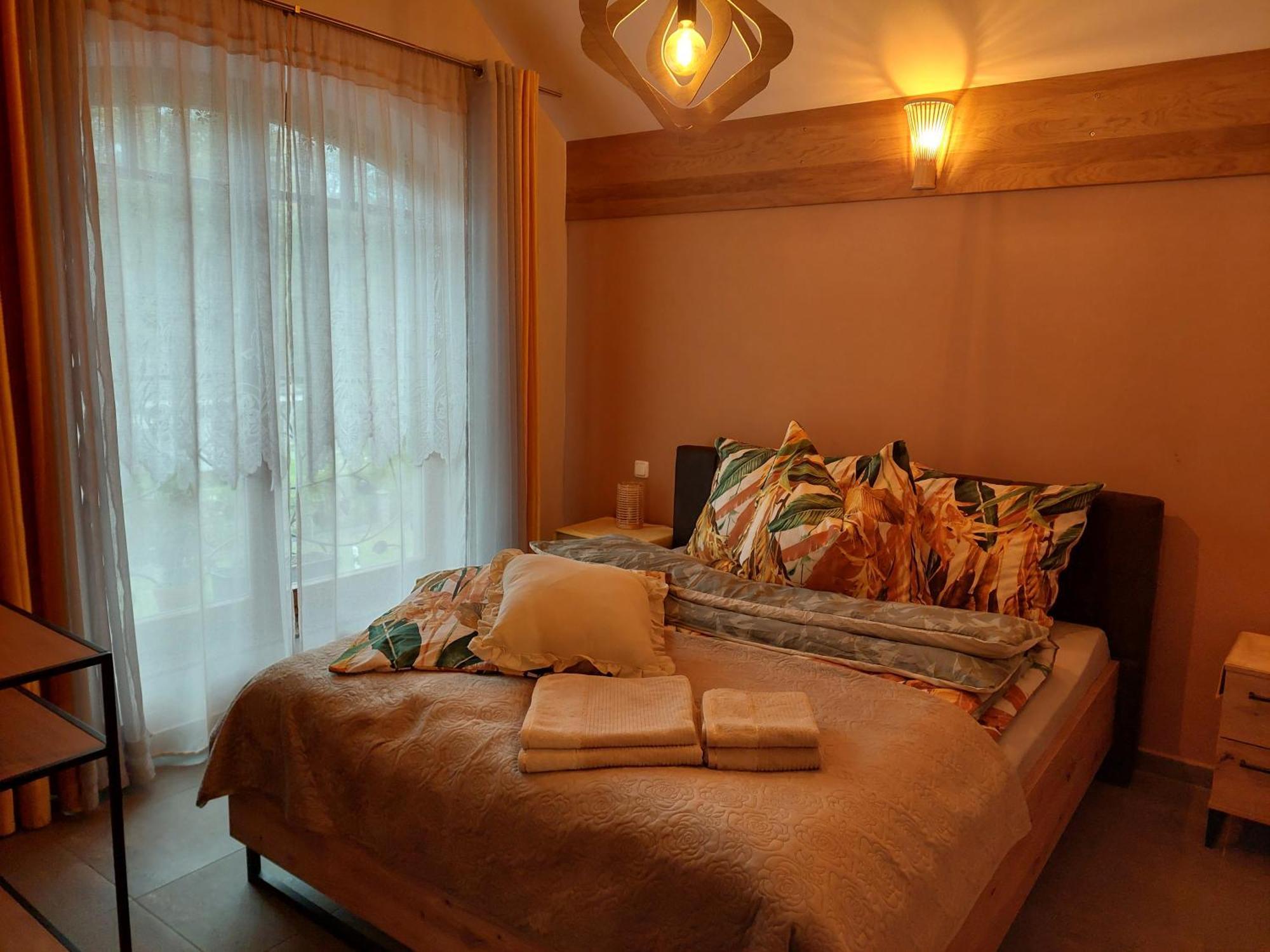 Apartmán La Brigitte Hennigsdorf Pokoj fotografie