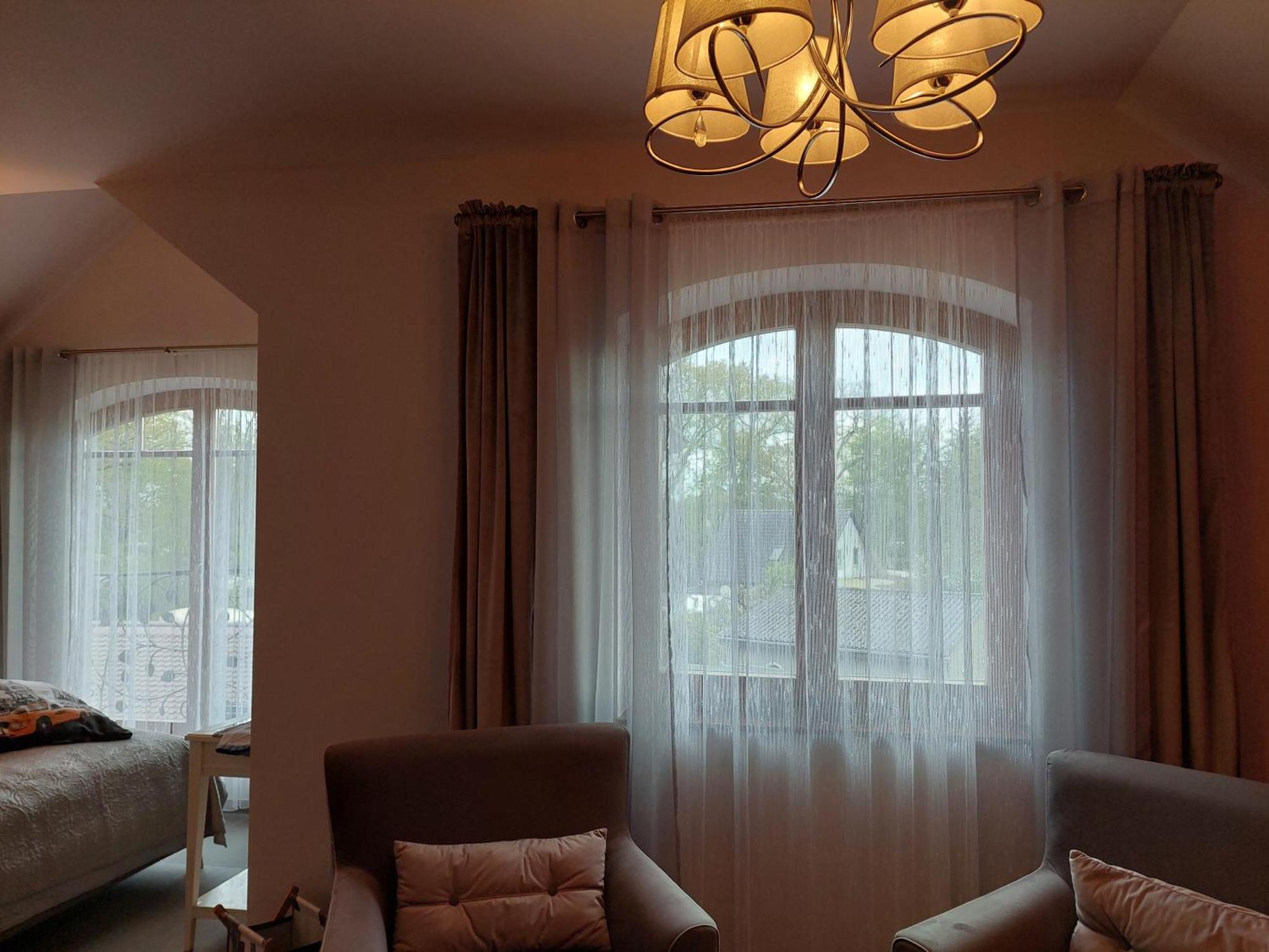 Apartmán La Brigitte Hennigsdorf Pokoj fotografie