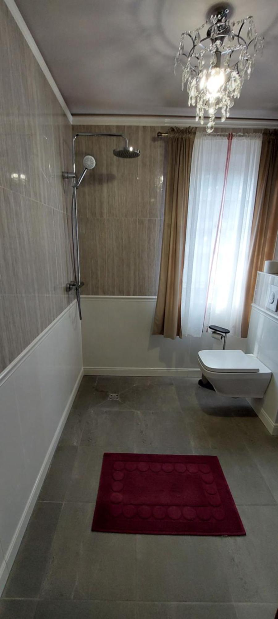 Apartmán La Brigitte Hennigsdorf Pokoj fotografie
