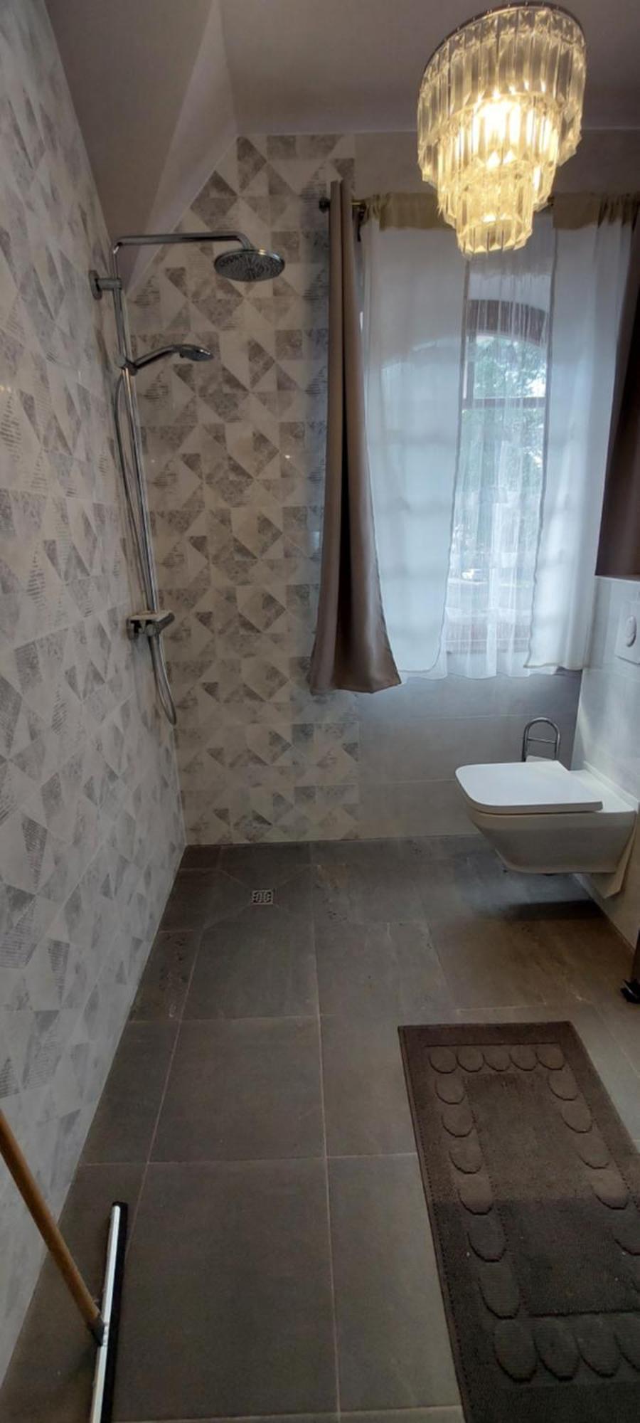 Apartmán La Brigitte Hennigsdorf Pokoj fotografie