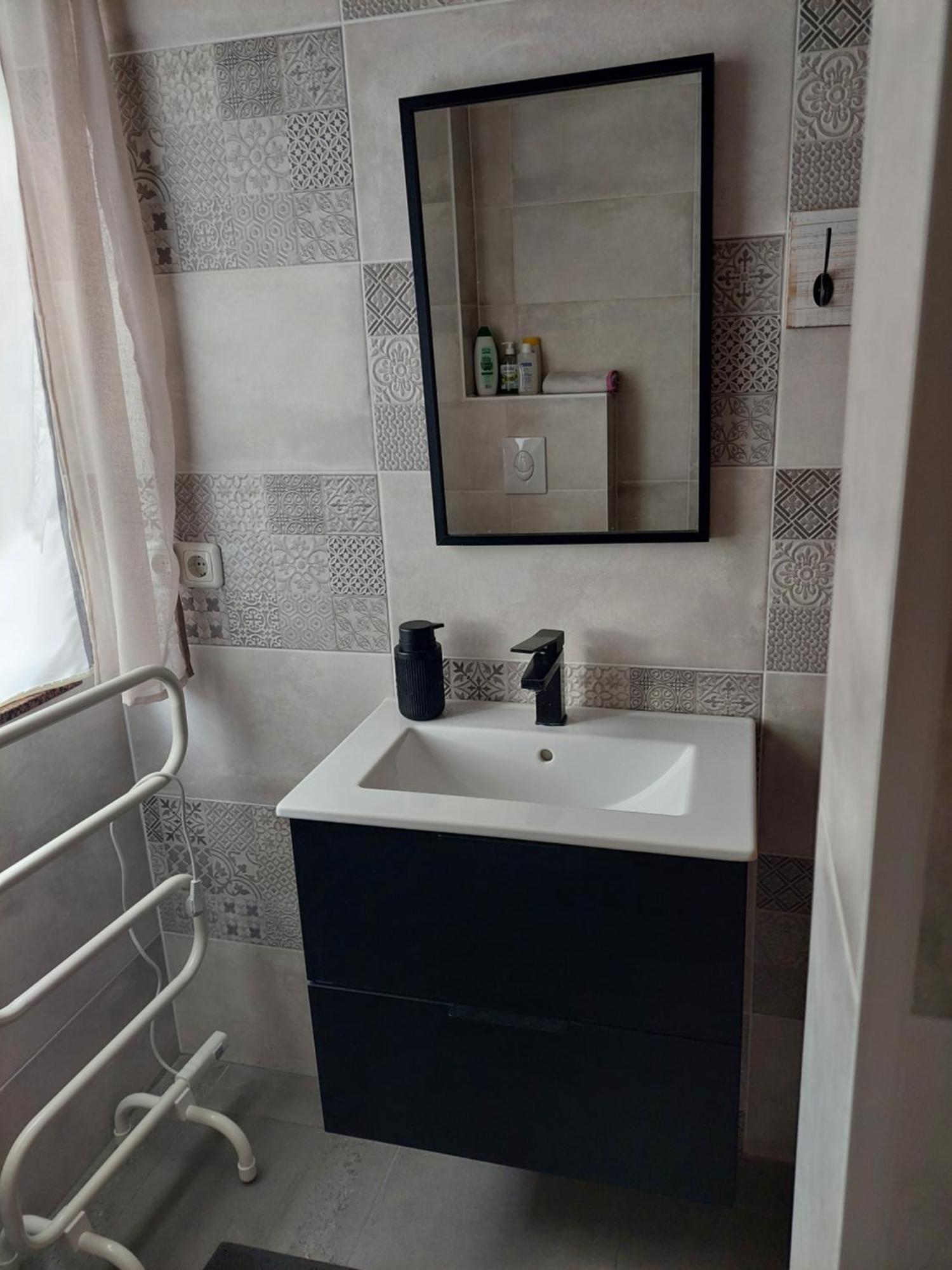 Apartmán La Brigitte Hennigsdorf Pokoj fotografie