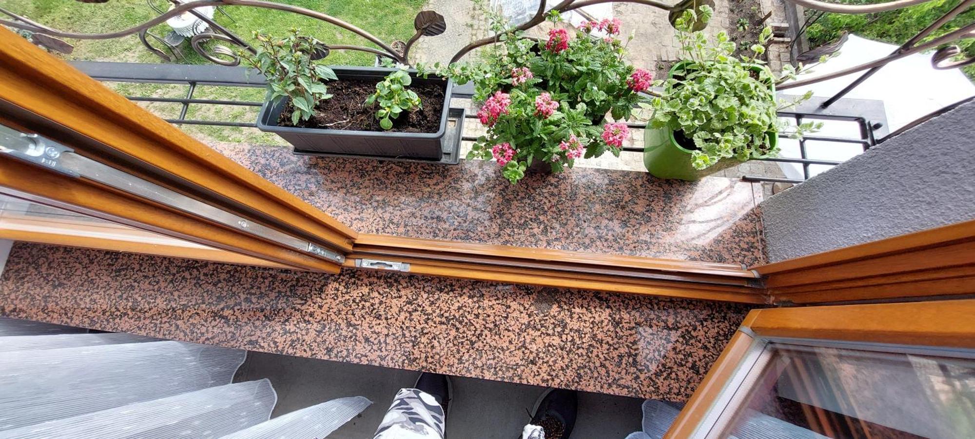 Apartmán La Brigitte Hennigsdorf Pokoj fotografie