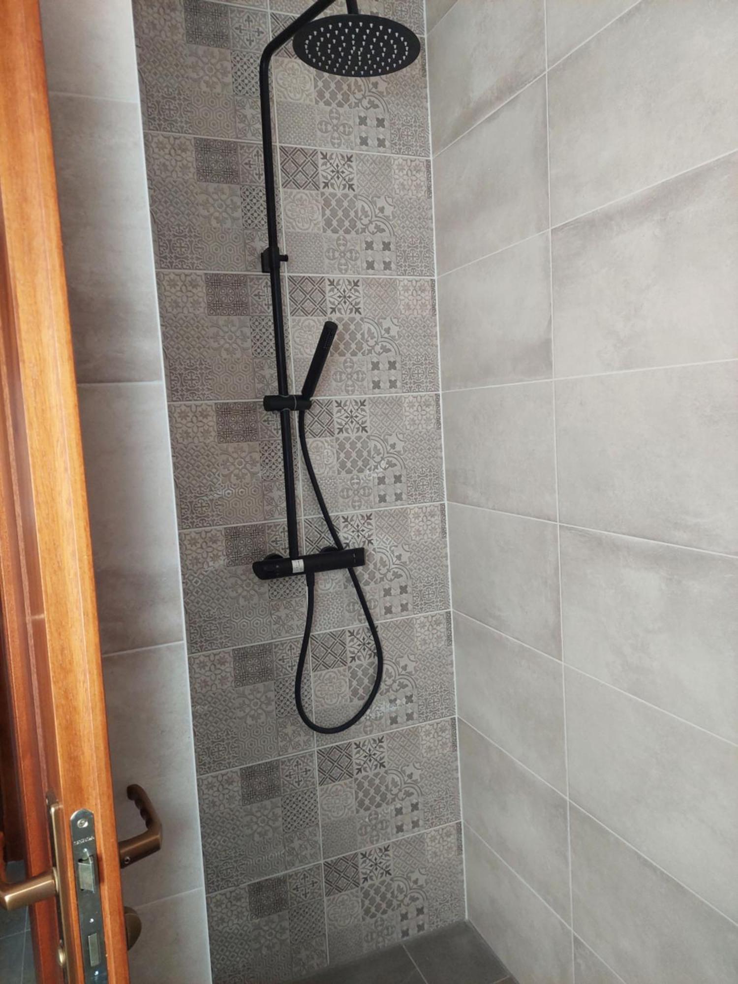 Apartmán La Brigitte Hennigsdorf Pokoj fotografie